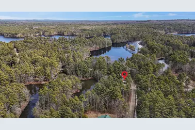 202 Beaver Brook Road, Limerick, ME 04048 - Photo 2