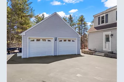 31 John Howland Drive, Yarmouth, ME 04096 - Photo 48