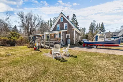 281 Atlantic Road #1360986, Swans Island, ME 04685 - Photo 90