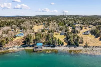 281 Atlantic Road #1360986, Swans Island, ME 04685 - Photo 62