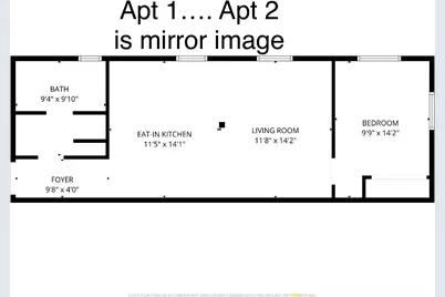 442 W Broadway, Lincoln, ME 04457 - Photo 74