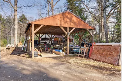 401 Miller Road, Waldoboro, ME 04572 - Photo 4