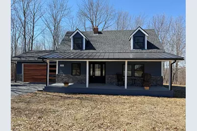 331 Enfield Road, Lincoln, ME 04457 - Photo 2