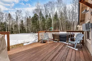 92 Birds Eye Rd, Rangeley Plt,  04970 - Photo 8