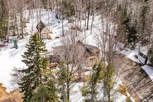 92 Birds Eye Rd, Rangeley Plt,  04970 - Photo 36