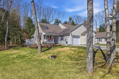 7 Cambridge Court #7, Kennebunk, ME 04043 - Photo 4