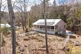 33 Webster Rd, Greene, ME 04236 - Photo 2