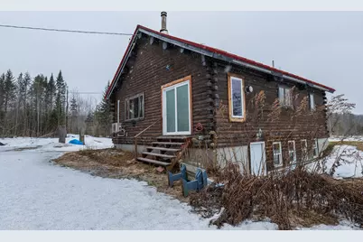 1337 E Plantation Road E, Unorganized Aroostook, ME 04758 - Photo 4