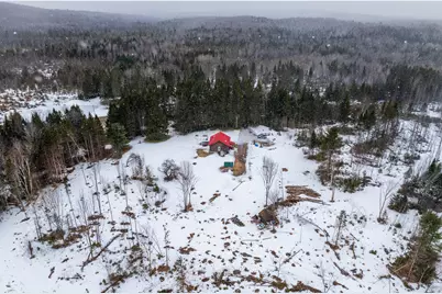 1337 E Plantation Road E, Unorganized Aroostook, ME 04758 - Photo 16