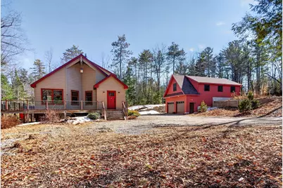 45 Pine Drive, Otisfield, ME 04270 - Photo 1