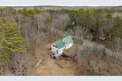 180 Ridge Road, Newcastle, ME 04553 - Photo 66