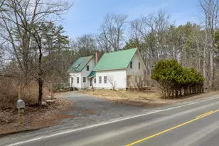 180 Ridge Rd, Newcastle, ME 04553 - Photo 62