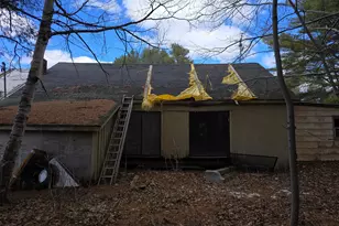 590 Patricktown Rd, Somerville, ME 04348 - Photo 4