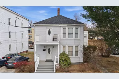 104 S Main Street, Auburn, ME 04210 - Photo 1