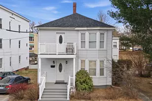 104 S Main St, Auburn, ME 04210 - Photo 1