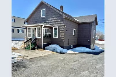 136 12th Avenue, Madawaska, ME 04756 - Photo 4