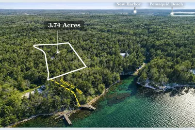 Lot E Fiske Lane, Bristol, ME 04539 - Photo 12