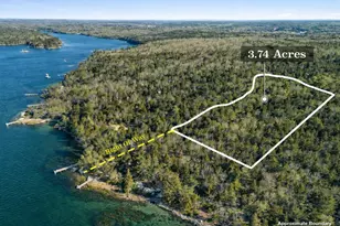 M4 L89-E Fiske Ln, Bristol, ME 04539 - Photo 30