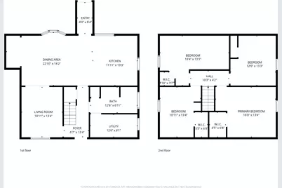 408 Bowden Road, Corinna, ME 04928 - Photo 54