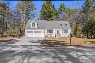 657 New Dam Rd, Waterboro, ME 04061 - Photo 38