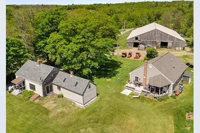 18, 22 &32 Fox Meade Lane, Searsmont, ME 04973 - Photo 2