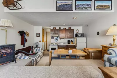 8 Cascades Drive #B-06, Newry, ME 04261 - Photo 6