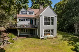 24 White Tail Dr, Rockport, ME 04856 - Photo 4