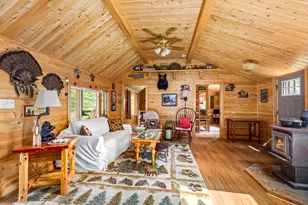 217 S Shore Rd, Linneus, ME 04730 - Photo 8