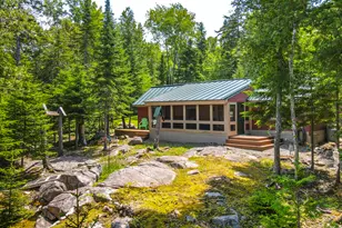 217 S Shore Rd, Linneus, ME 04730 - Photo 2