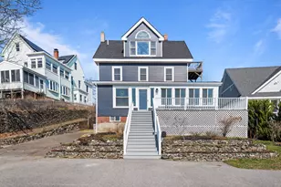 30 Bridge St, Kittery, ME 03904 - Photo 1