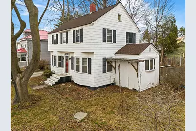 7 Donald Street, Waterville, ME 04901 - Photo 2