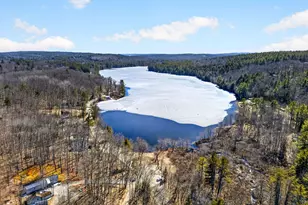 291 Little Wilson Pond Rd, Turner, ME 04282 - Photo 30