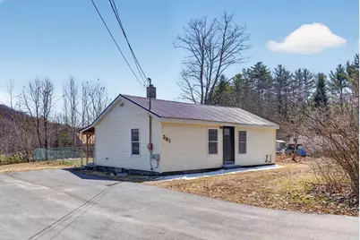 291 Little Wilson Pond Road, Turner, ME 04282 - Photo 2