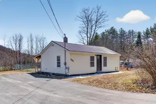 291 Little Wilson Pond Rd, Turner, ME 04282 - Photo 2