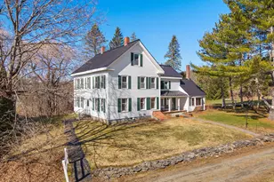 91 W River Rd, Waterville, ME 04901 - Photo 2