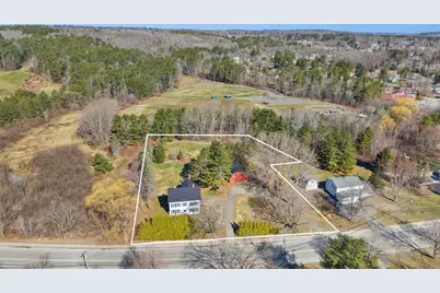 91 W River Road, Waterville, ME 04901 - Photo 6