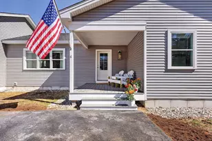 4 Rooster Run, Gray, ME 04039 - Photo 8