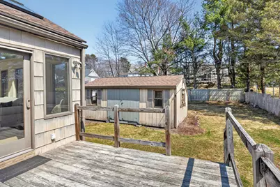 16 Meadow Way, Cape Elizabeth, ME 04107 - Photo 44