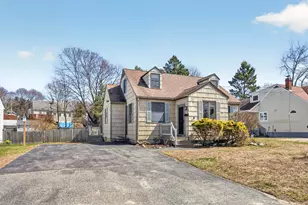 16 Meadow Way, Cape Elizabeth, ME 04107 - Photo 36