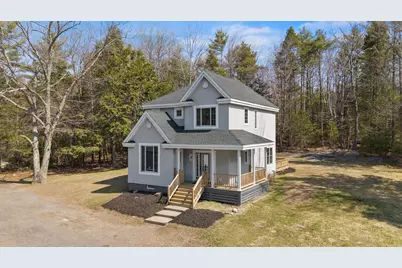 115 Bragdon Road, Freeport, ME 04032 - Photo 4