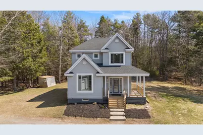 115 Bragdon Road, Freeport, ME 04032 - Photo 1