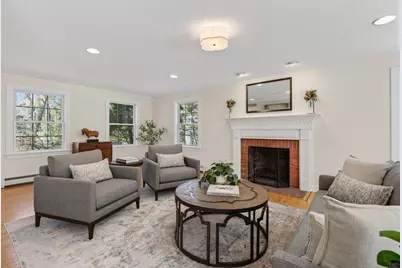 9 Hidden Creek Drive, Scarborough, ME 04074 - Photo 2