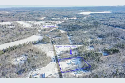 36 Belfast Augusta Road W, Searsmont, ME 04973 - Photo 30