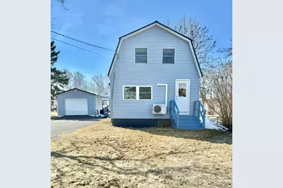 31 Delmont Street, Presque Isle, ME 04769 - Photo 1