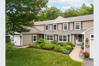 43 Schooner Way #27, Wells, ME 04090 - Photo 1