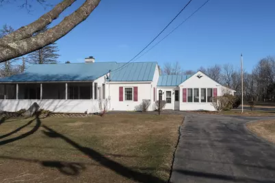 691 W River Road, Augusta, ME 04330 - Photo 38