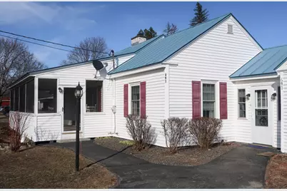 691 W River Road, Augusta, ME 04330 - Photo 4