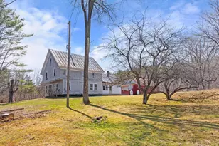 328 Town Farm Rd, Farmington, ME 04938 - Photo 1