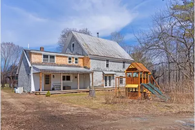 328 Town Farm Road, Farmington, ME 04938 - Photo 2