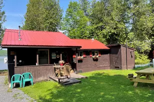 875 S Shore Rd, Stockholm, ME 04783 - Photo 1